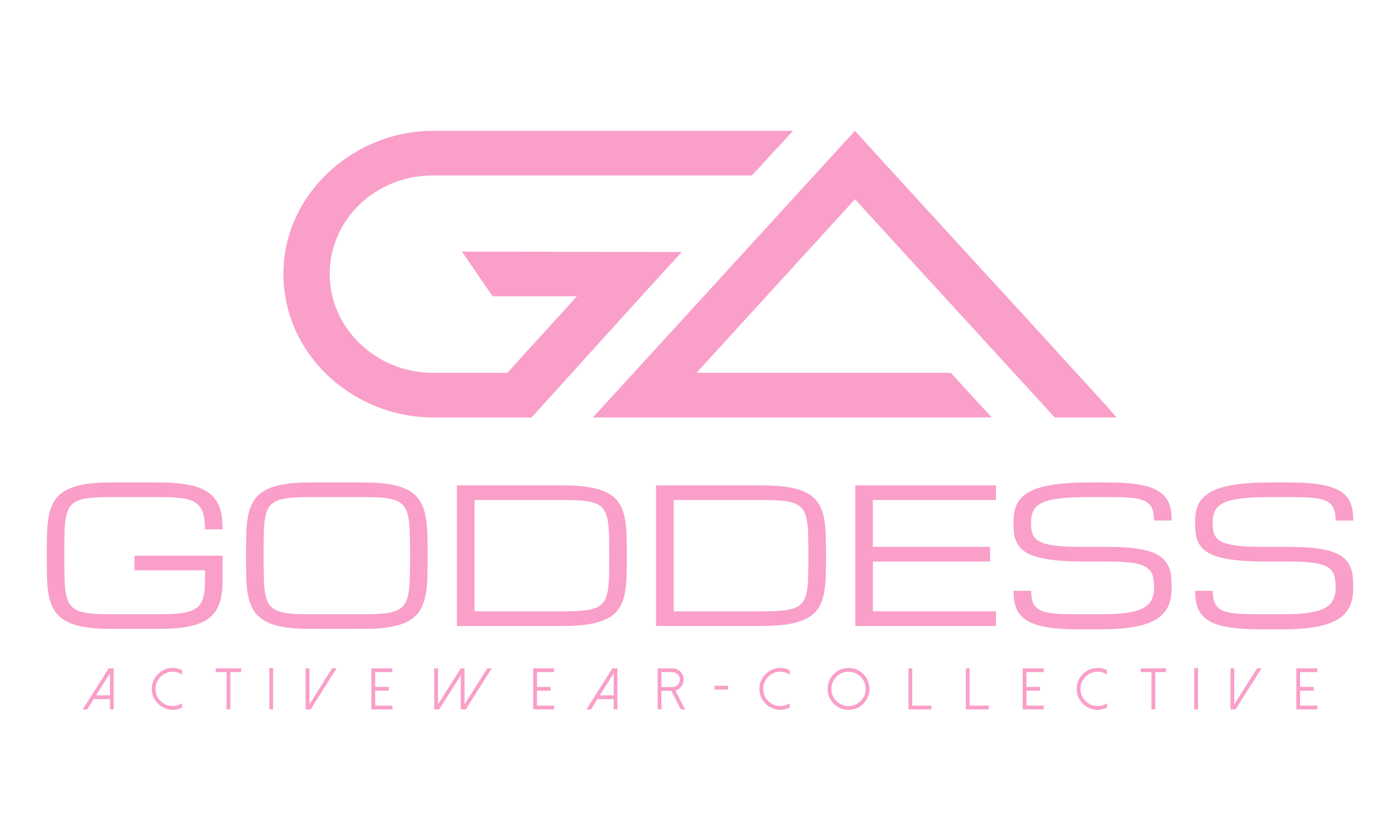 Goddess Activewear-Collective